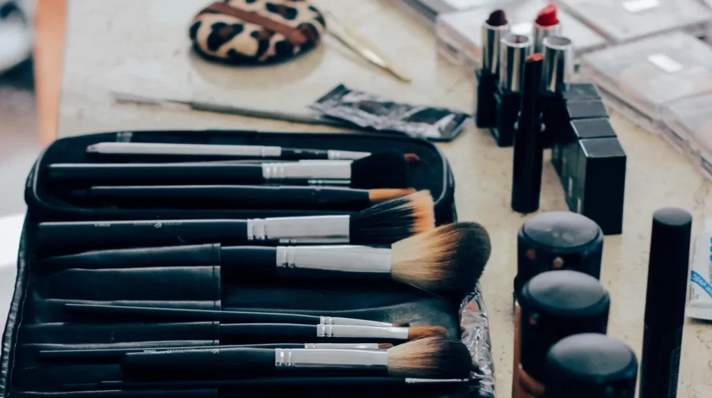 Top multitasking beauty products for travel