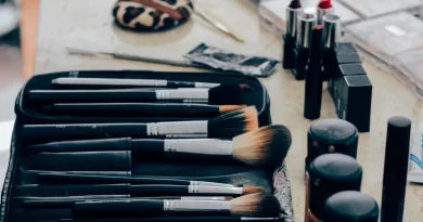 Top multitasking beauty products for travel