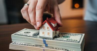 when will mortgage rates go down