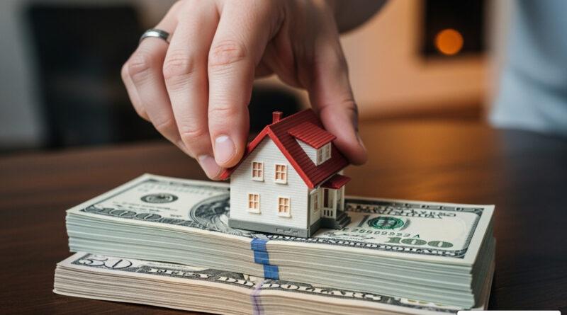 when will mortgage rates go down