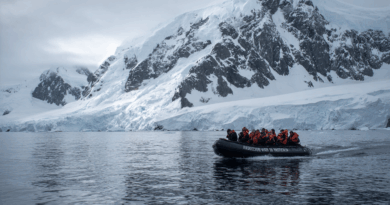Antarctic Expedition Cruise