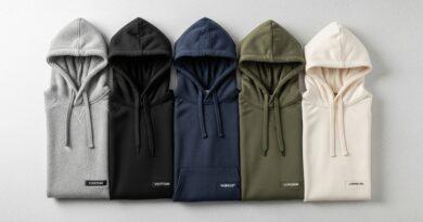 Best Hoodies For Everyday Wear, Workouts, And Lounging