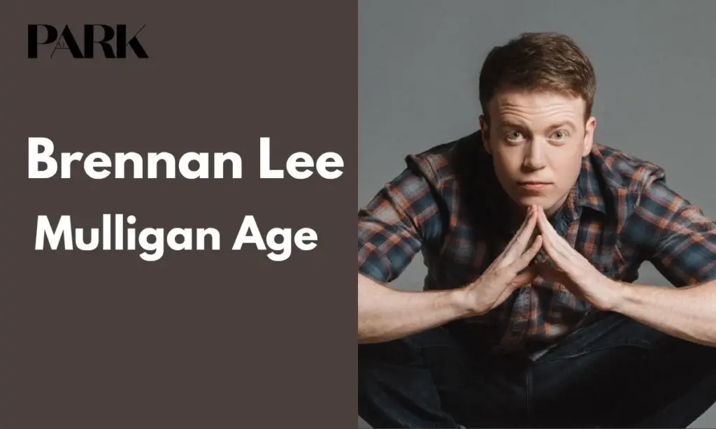 Brennan Lee Mulligan Age