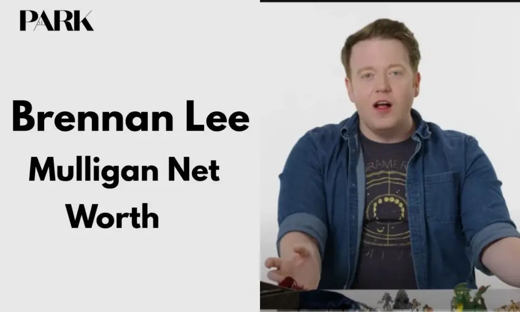 Brennan Lee Mulligan Net Worth and Income