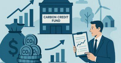 Carbon Credit Funds