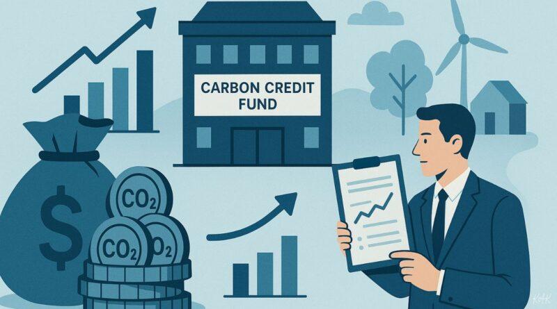 Carbon Credit Funds