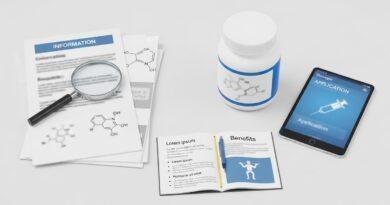 Clenbuterol Sopharma: informatie, voordelen en toepassing