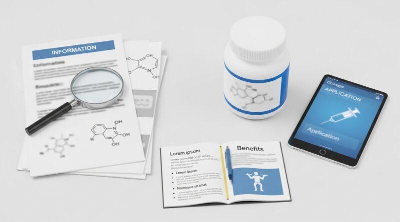 Clenbuterol Sopharma: informatie, voordelen en toepassing