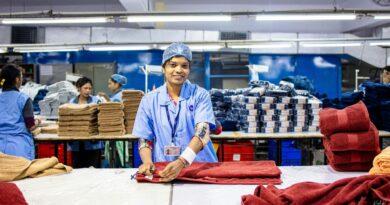 Clothing Manufacturer in China