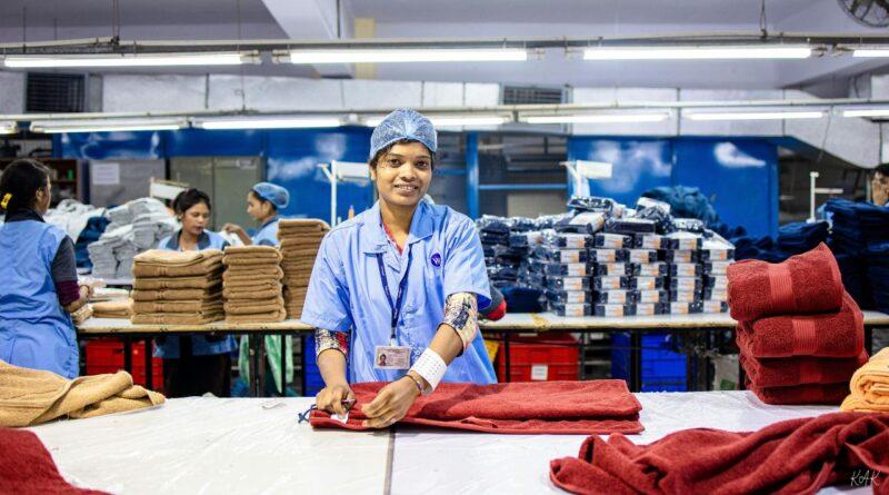 Clothing Manufacturer in China