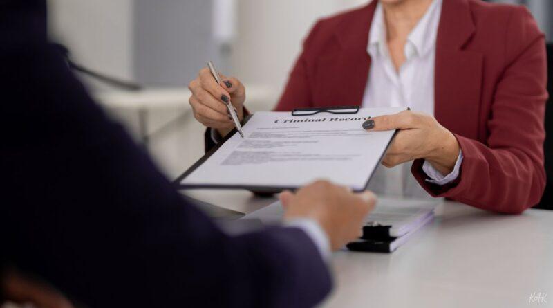 Criminal Defense Lawyer
