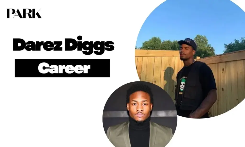 Darez Diggs Career Statistics