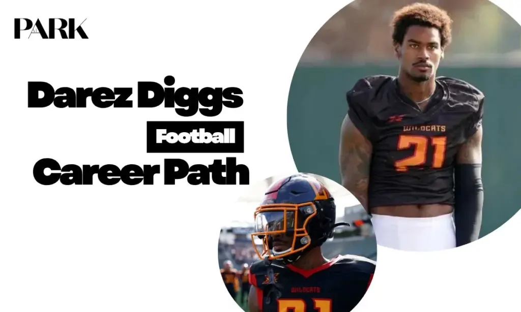 arez Diggs Football Career Path