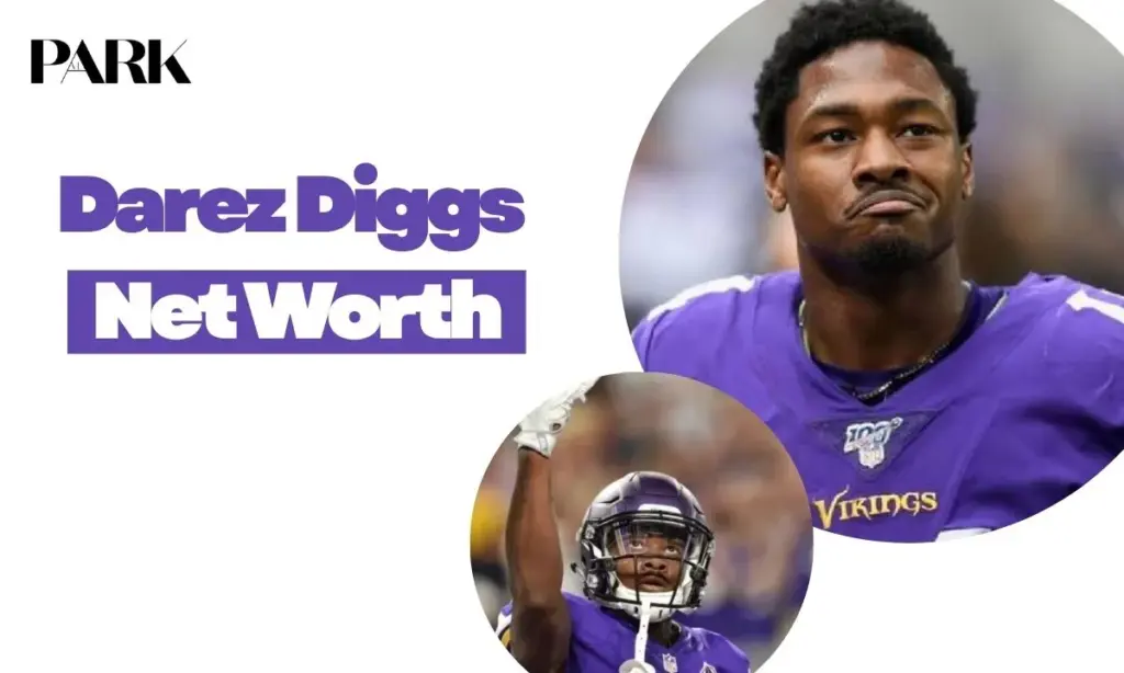 Darez Diggs Net Worth and Business Ventures