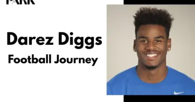 Darez Diggs: The Football Journey Beyond NFL Fame