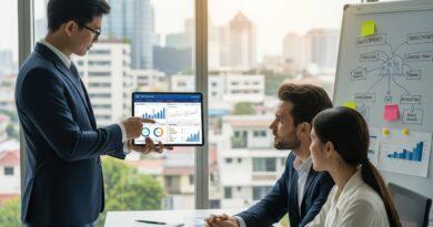 From Cash Flow to Strategic Planning: Accountants Who Empower Real Estate Investors