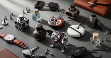 How Car Air Fresheners Became a Style Statement