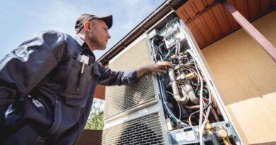 How Do You Know If Your Furnace Needs Repair or Replacement?