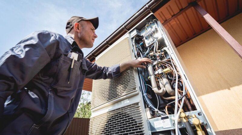 How Do You Know If Your Furnace Needs Repair or Replacement?