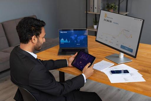 Improved Payroll and HR Systems
