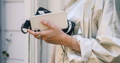 Intersection of Fashion and Tech