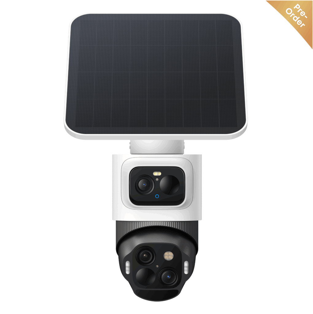 Keep Your Home Safe and Smart with the Best Outdoor Security Cameras