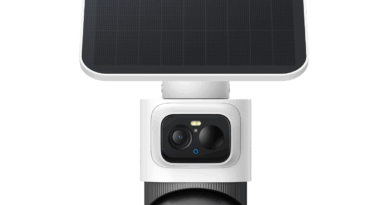 Keep Your Home Safe and Smart with the Best Outdoor Security Cameras
