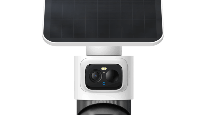 Keep Your Home Safe and Smart with the Best Outdoor Security Cameras