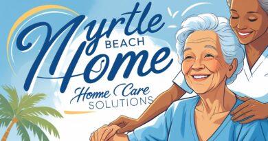 Myrtle Beach Home Care Solutions