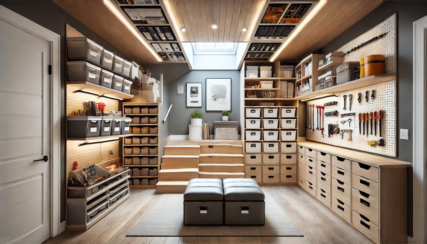 Maximizing Space and Efficiency with Smart Archival Storage