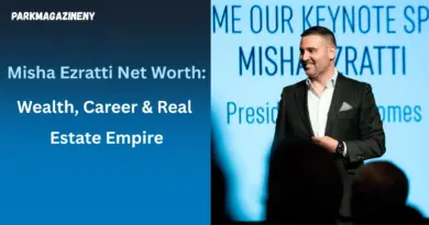 Misha Ezratti Net Worth: Wealth, Career & Real Estate Empire