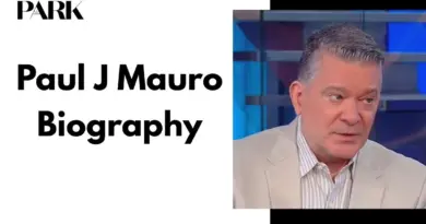 Paul J Mauro Biography: Early Life, Career, Family and More