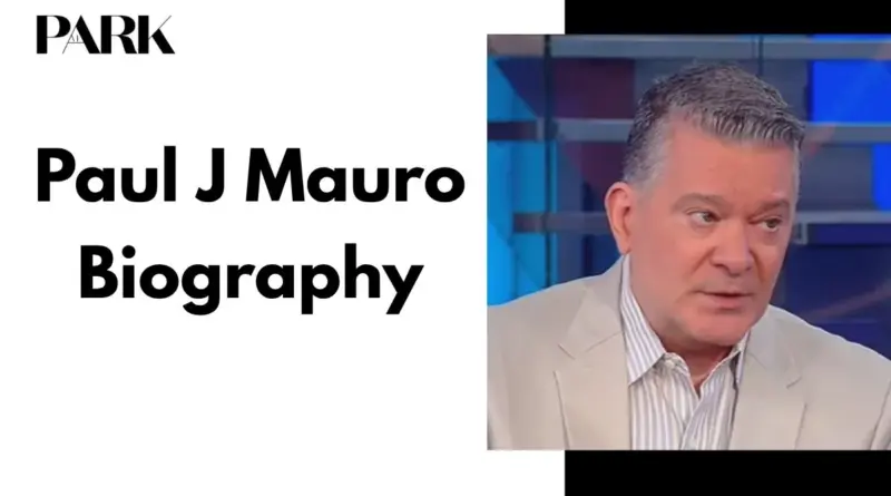 Paul J Mauro Biography: Early Life, Career, Family and More