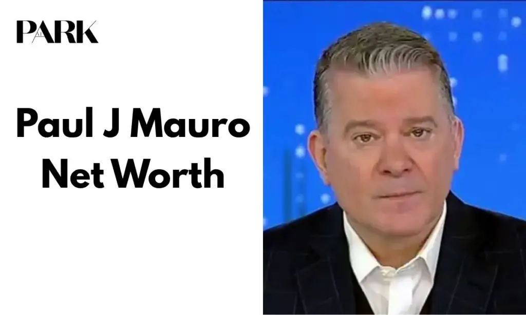 Paul J Mauro Net Worth