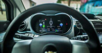 The Age of Intelligent Mobility and What It Means for Drivers Worldwide
