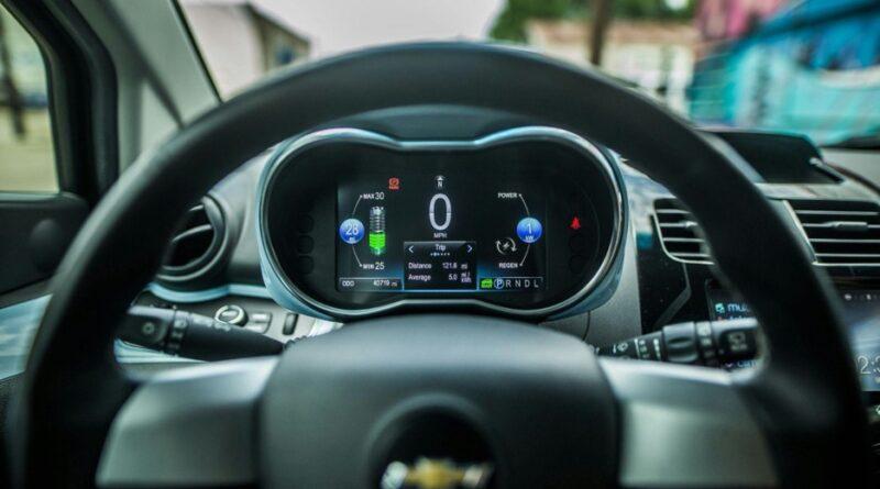 The Age of Intelligent Mobility and What It Means for Drivers Worldwide