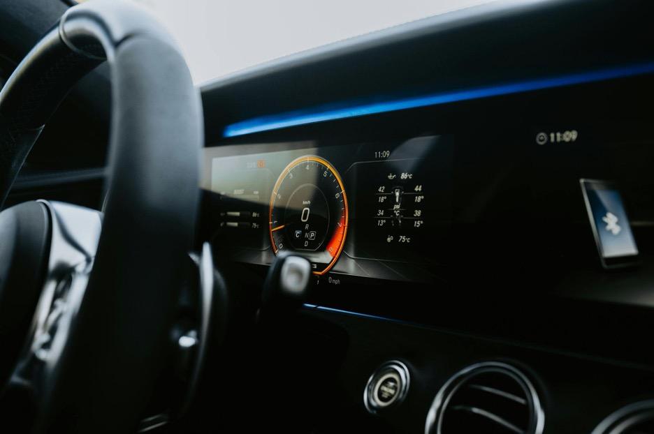The Age of Intelligent Mobility and What It Means for Drivers Worldwide
