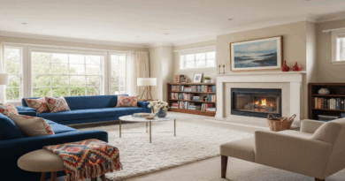 Floor Plan AI and Home Design