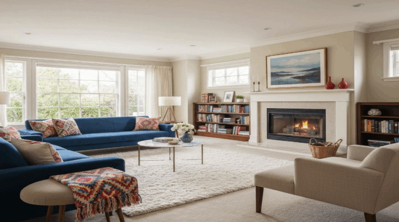 Floor Plan AI and Home Design