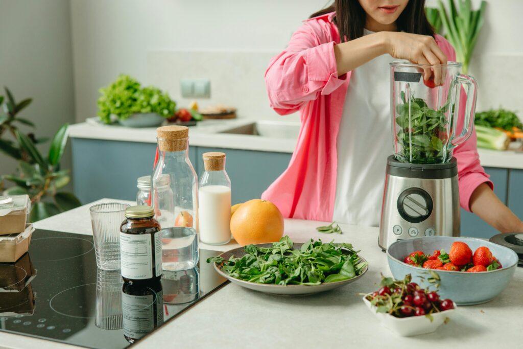 Pro Kitchen Tools