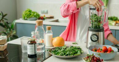 Pro Kitchen Tools