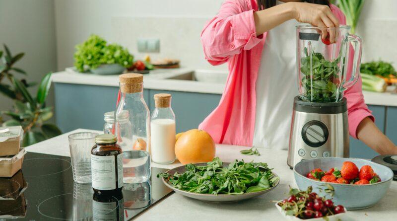Pro Kitchen Tools