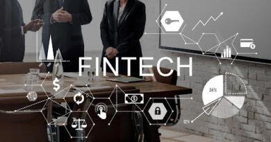 Role Of FinTech In Revolutionizing Business Finance