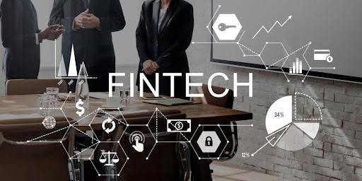 Role Of FinTech In Revolutionizing Business Finance