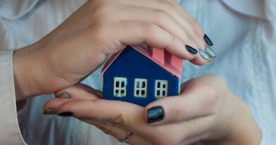 Safe Housing