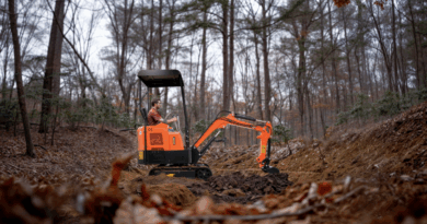 From Landscaping to Utility Work: Expanding Services with Mini Excavators