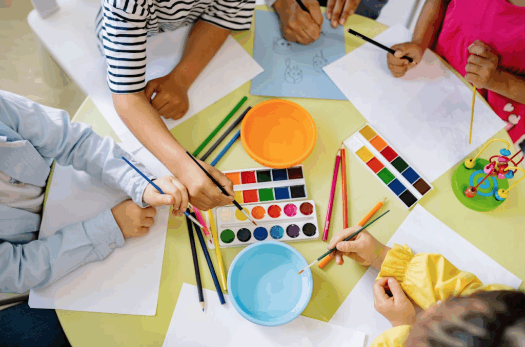 Choosing the Right Kindergarten in Sunshine Coast: What Really Matters