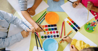 Choosing the Right Kindergarten in Sunshine Coast: What Really Matters