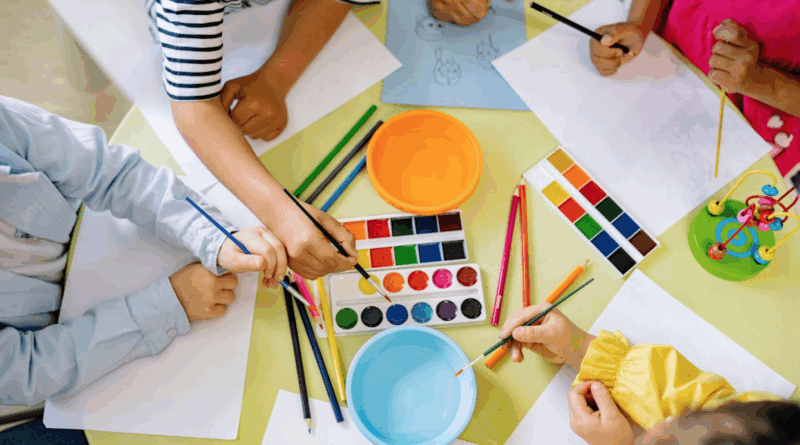 Choosing the Right Kindergarten in Sunshine Coast: What Really Matters