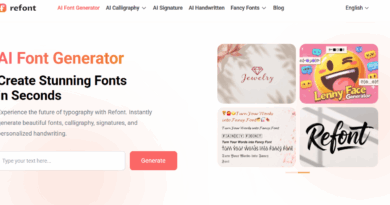 Revolutionizing Digital Identity: How an AI Signature Generator is Changing the Way We Sign